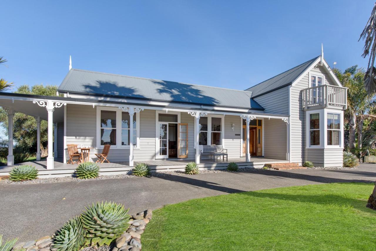 Headlands Estate Lägenhet Whanganui Exteriör bild