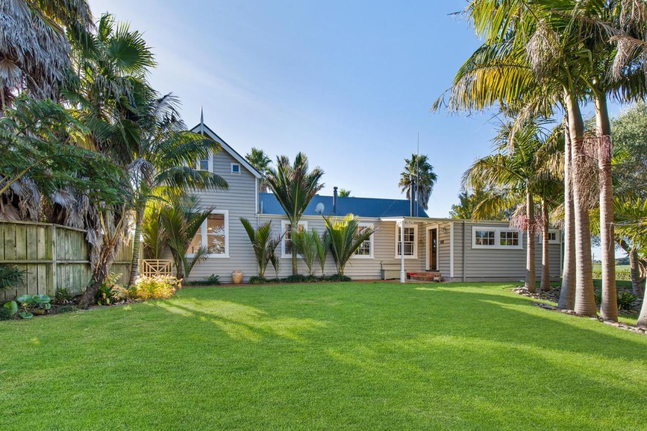 Headlands Estate Lägenhet Whanganui Exteriör bild