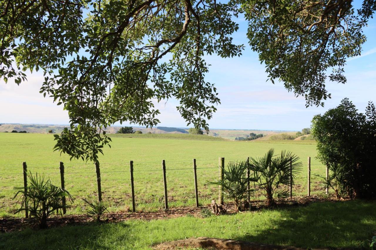 Headlands Estate Lägenhet Whanganui Exteriör bild