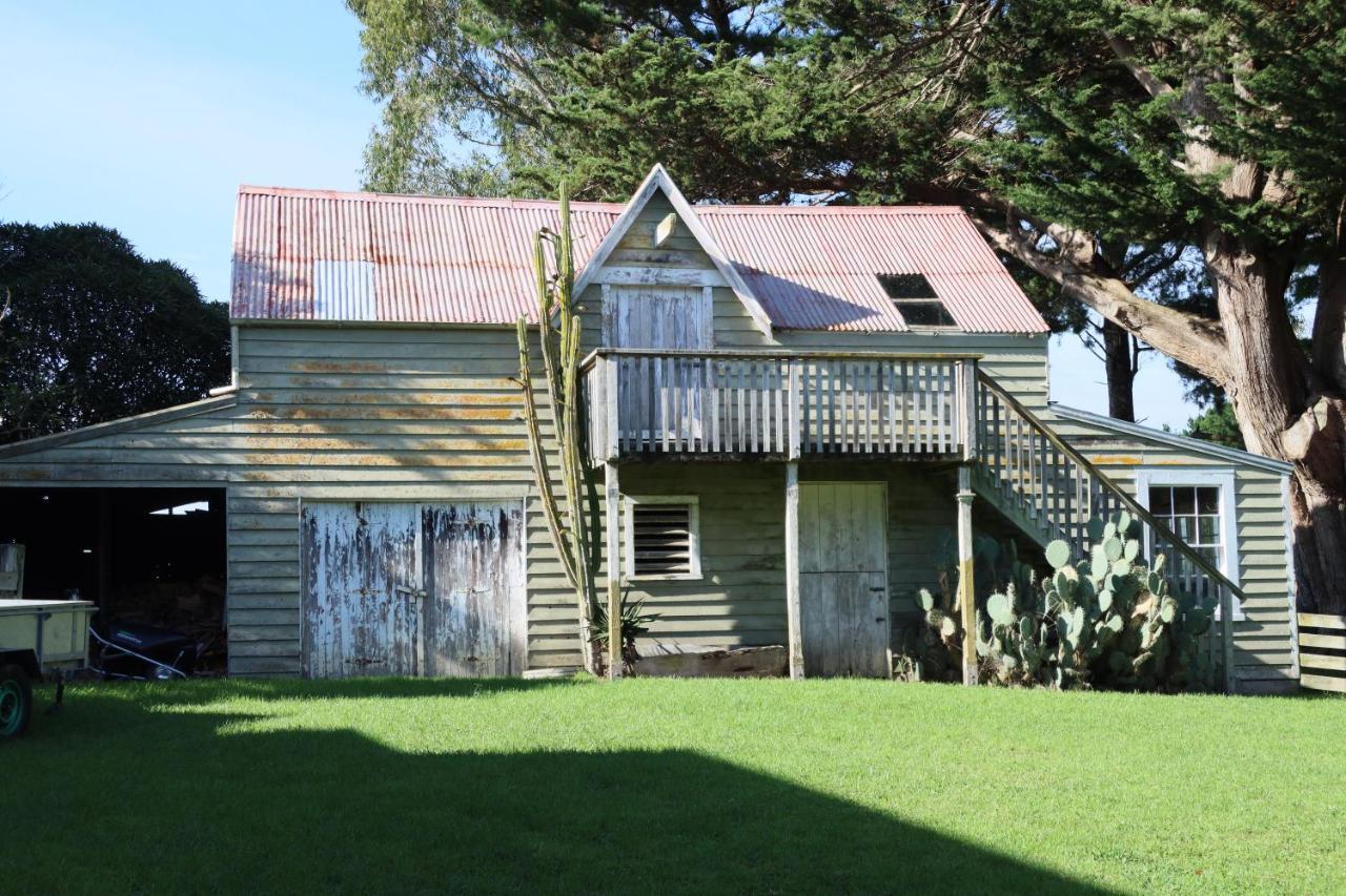 Headlands Estate Lägenhet Whanganui Exteriör bild